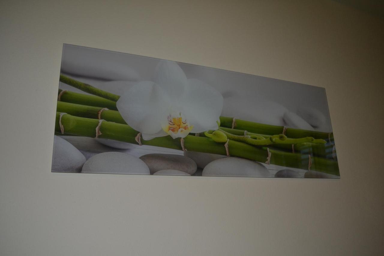 Affittacamere Il Girasole Campi Bisenzio Exteriér fotografie
